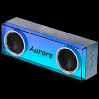 EDIFIER HECATE Light Cube RGB Gaming Speaker (CN version)
