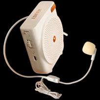 Edifier MF3 Wired Portable Voice Amplifier (CN version) balta