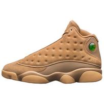 Jordan 13 Retro Kviečių 414571-705 42.5 ruda/auksas