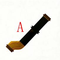 New For Sony Alpha A7 A7II A7R A7SII A7S2 A7R2 A7RII A7SM2 LCD Flex Cable Cable (ILCE - 7m2 a7 m2) screen hinge A