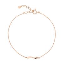 Vendome Aoyama Bracelet K10PG AJAB4127LSPG [Official]