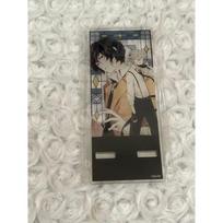 Bungou Stray Dogs Kuji Biki Dou Smartphone Stand Dazai Atsushi