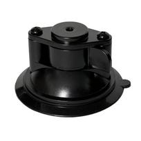 Secure Car Phone Camera Holder Suction Cup Base With 1/4 Screw Hole Nonslip For Roads Traveling 1