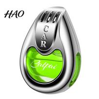 Car Perfume Fragrance Fine Workmanship Refreshing Scent Creative Interior Decoration Conditioning Vent Outlet for SUV D