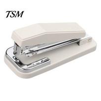 Large Stapler Office 360 Degree Rotatable Strong Sturdy Construction 25 Sheets Binding Machine Home Supplies Handheld balta