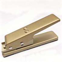 Metal Guitar Pick Puncher Plectrum Guitar Pick Punch Tool DIY Guitar Pick  Stringed Instrument auksas