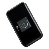 Tp-link m7750 hotspot portable lte-advanced router