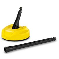 Karcher t-racer t 2 cleaning attachment