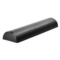 Yes4All High Density EPP Back Roller Foam Exercise Foam Roller for and Stretching 90 cm Half-Round Yoga, Pilates, - 30, 45, 60, juoda