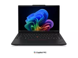 Lenovo ThinkPad T14 G7 Intel nešiojamas kompiuteris, 14", Intel Core Ultra 7 355, 32GB RAM, 512GB SSD, Windows 11 Pro