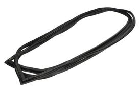 Lango tarpinė Priekis Tinka: MERCEDES SPRINTER 901, 902, 903, 904, 905 01.95-05.06