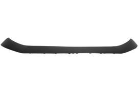 variklio gaubto snapelis (juoda) Tinka: PEUGEOT 308 III 07.21-