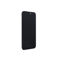 LCD ekrano iPhone 14 Pro Max su juodu skaitmeniniu ekranu (HD+ Incell) IC perkeliamas