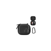 EVA PULUZ kietas mini dėklas DJI Osmo Nano (juodas)
