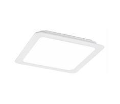Rabalux 3169 - LED įleidžiamas lubinis šviestuvas SHAUN LED/18W/230V 17 cm