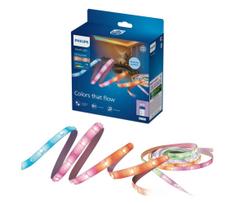 Philips - LED RGBIC reguliuojama juosta SMART STRIP 20 m LED/36 W/230 V 2700–6500 K Wi‑Fi