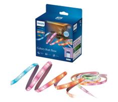 Philips -LED RGBIC reguliuojama juosta SMART STRIP 2x5m LED/21W/230V 2700/6500K Wi-Fi