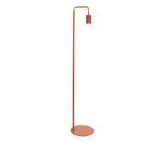 Sollux SL.2023 - Toršeras KARBON 1xGU10/10W/230V oranžinis