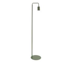 Sollux SL.2025 - Grindinė lempa KARBON 1xGU10/10W/230V žalia