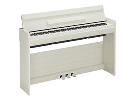 Skaitmeninis pianinas Yamaha Arius YDP-S36 WB