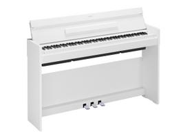 Skaitmeninis pianinas Yamaha Arius YDP-S36 WH