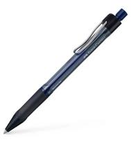 Gelinis rašiklis Faber-Castell Beyond Gel, mėlynos spalvos