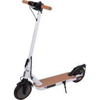 Elektrinis paspirtukas City Boss RS350, baltas