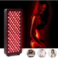 Raudonos šviesos LED terapijos plokštė inSPORTline Flabor – 120 LED