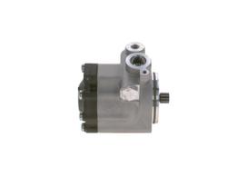 BOSCH Vairo stiprintuvo siurblys K S00 003 806