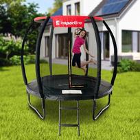 Batuto rinkinys inSPORTline Flea PRO 183 cm