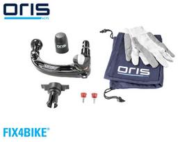 ACPS-ORIS Priekabos kablys ORIS AK41 FIX4BIKE® 200-975