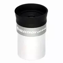 Okuliaras Celestron Omni 9mm 1,25 colio