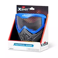Kaukė taktinė XSHOT Tactical Mask ZURU