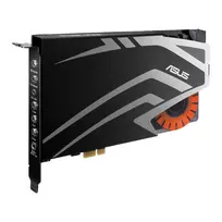 ASUS STRIX SOAR vidinė 7.1 kanalų PCI-E garso plokštė