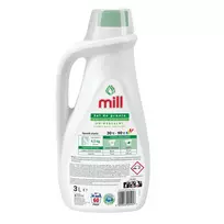 MILL Universalus skalbimo gelis 3 l, 60 skalbimų