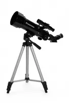 Celestron Travel Scope 70 Refraktorius 165x Juodas