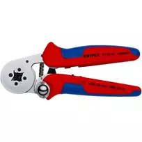 Knipex 97 55 04 replės įstrižainės