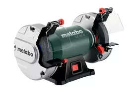 Šlifavimo staklės Metabo DS 150 M 370W 604150000