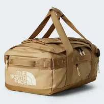 Krepšys The North Face Base Camp Voyager Duffel 42L – chaki/ruda