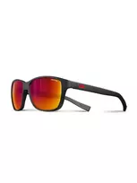 Akiniai nuo saulės Julbo Powell SP3CF matinė juoda/raudona - modelis 418791
