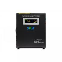 Nepertraukiamo maitinimo šaltinis Volt Polska SINUS PRO 800 W 12V 230V