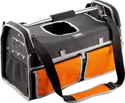 NEO tools 20 colių Nylon 600D įrankių krepšys modelis 84-300