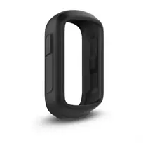 „Garmin“ silikoninis dėklas – „Edge 130“ serija (juodas)