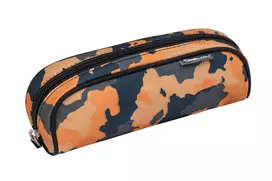 Penalas  Belmil 335-78 ,Orange Camouflage