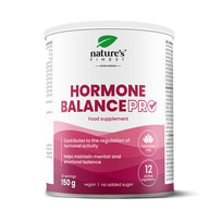 Nature's Finest Hormonų pusiausvyrai