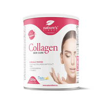 Nature's Finest Kolagenas odos stangrinimui SkinCare su natikoliu