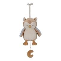 Little Dutch Muzikinė dėžutė pelėda ´Owl´