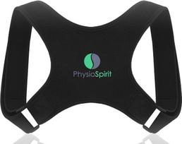 PhysioSpirit laikysenos korektorius S/M, S-M