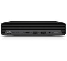Stacionarus kompiuteris HP Pro 400 G9 i5-12500T, DDR4-SDRAM 16GB, SSD 512GB, Intel UHD Graphics 770 -, Windows 11 Pro Mini