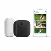 Blink Outdoor 4 HD Belaidė išmanioji saugumo kamera